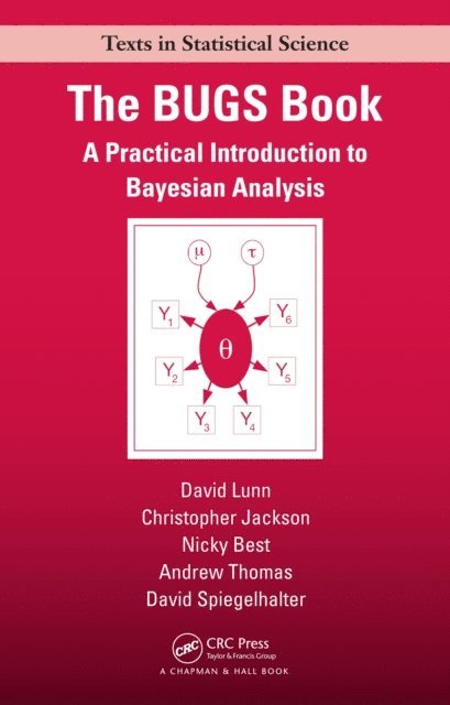 David Lunn - BUGS Book, E-bok