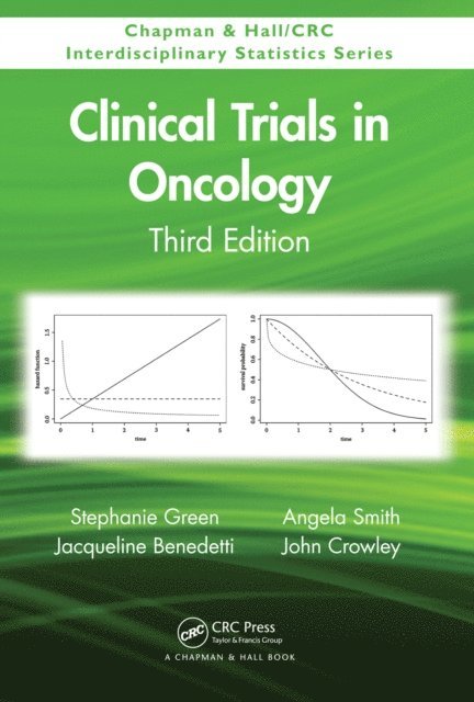 Jacqueline Benedetti, Stephanie Green - Clinical Trials in Oncology, E-bok