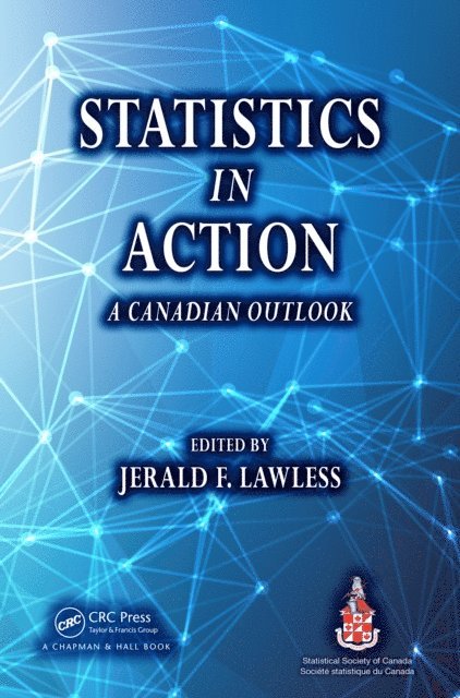 Jerald F. Lawless - Statistics in Action, E-bok
