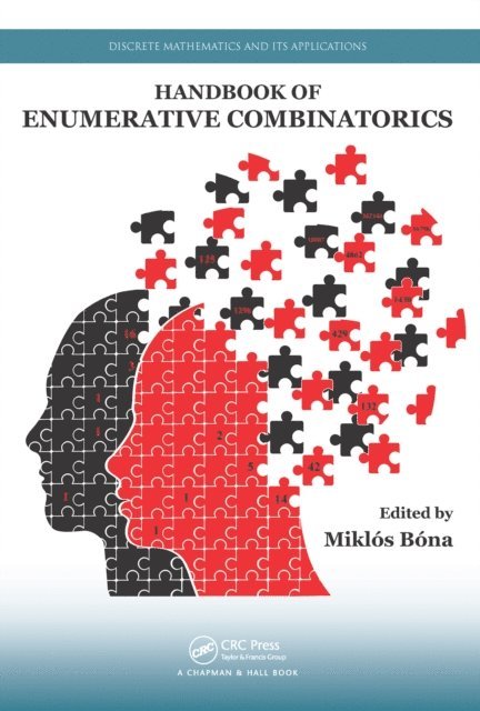 Miklos Bona - Handbook of Enumerative Combinatorics, E-bok