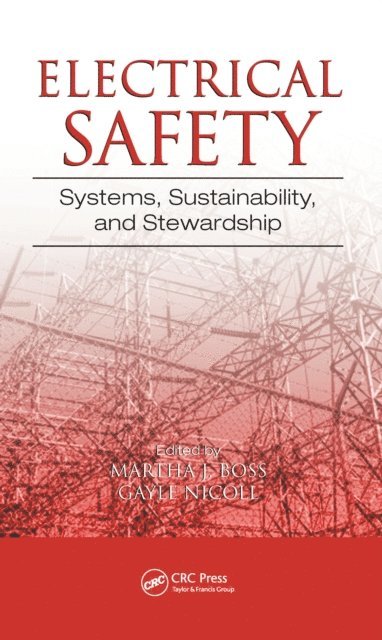 Gayle Nicoll, Martha J. Boss - Electrical Safety, E-bok. Tillgänglighet: Lägg i varukorg