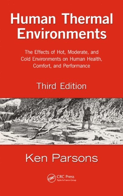 Ken Parsons - Human Thermal Environments, E-bok