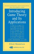 Introducing Game Theory and its Applications