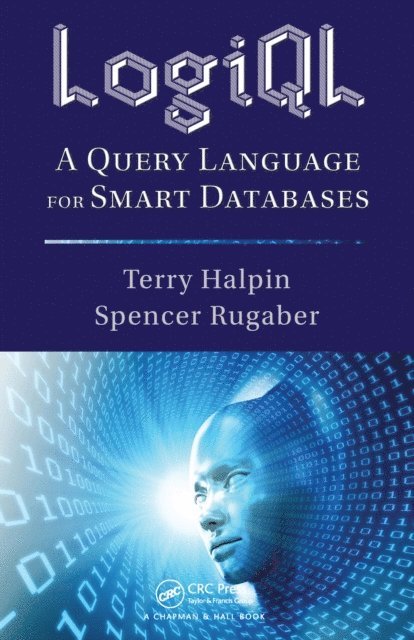 Spencer Rugaber, Terry Halpin - LogiQL, E-bok