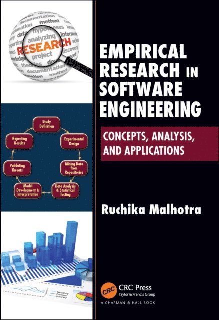 Ruchika Malhotra - Empirical Research in Software Engineering, E-bok