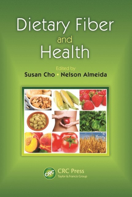 Nelson Almeida, Susan Cho - Dietary Fiber and Health, E-bok