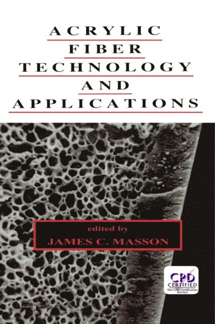 James Masson - Acrylic Fiber Technology and Applications, E-bok
