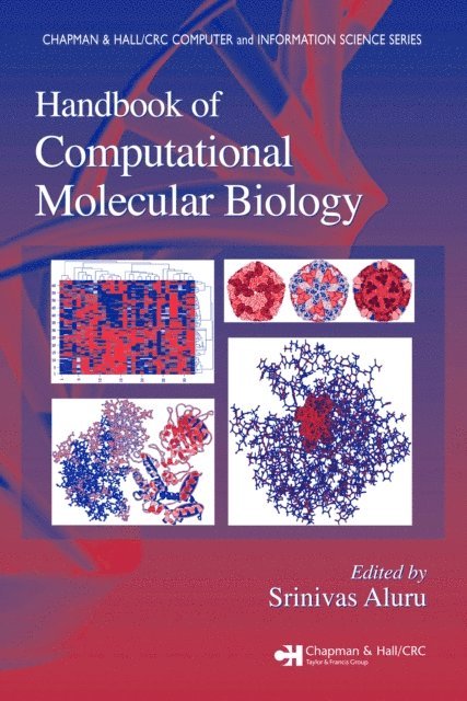 Srinivas Aluru - Handbook of Computational Molecular Biology, E-bok