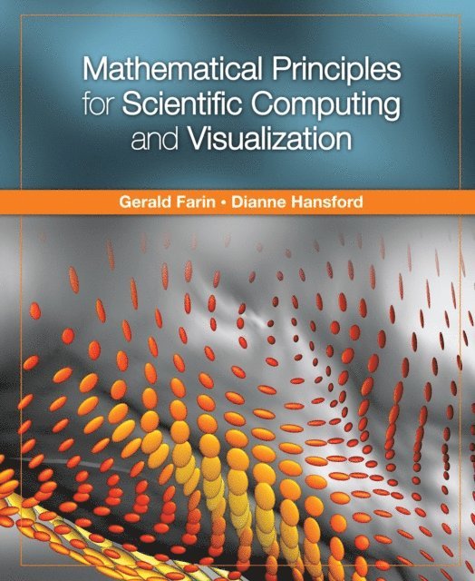 Dianne Hansford, Gerald Farin - Mathematical Principles for Scientific Computing and Visualization, E-bok