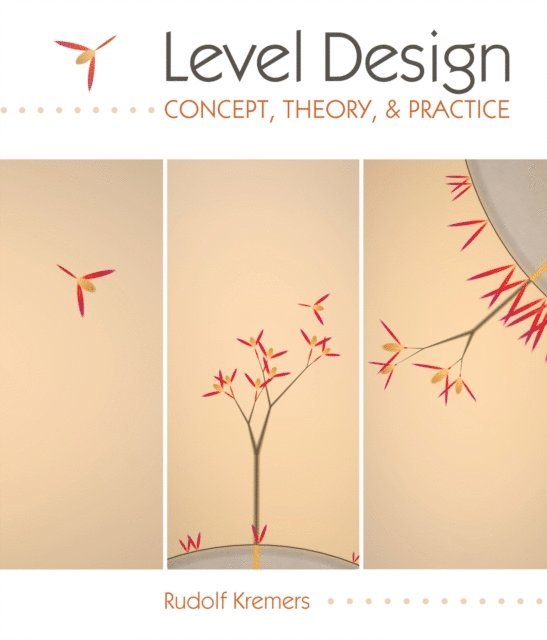 Rudolf Kremers - Level Design, E-bok. Tillgänglighet: Lägg i varukorg