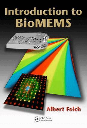 Albert Folch - Introduction to BioMEMS, E-bok. Tillgänglighet: Lägg i varukorg