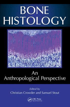 Sam D. Stout, Christian Crowder - Bone Histology, E-bok. Tillgänglighet: Lägg i varukorg
