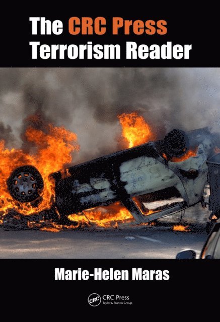Marie-Helen Maras - CRC Press Terrorism Reader, E-bok. Tillgänglighet: Lägg i varukorg