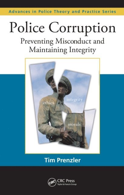 Tim Prenzler - Police Corruption, E-bok