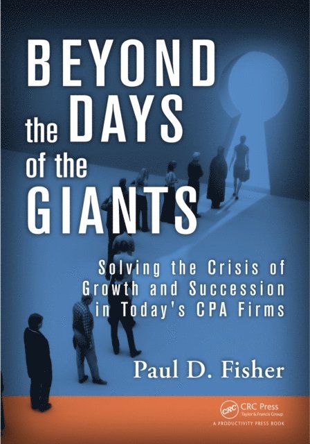 Paul D. Fisher - Beyond the Days of the Giants, E-bok
