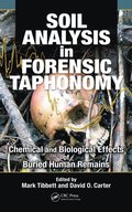 Soil Analysis in Forensic Taphonomy