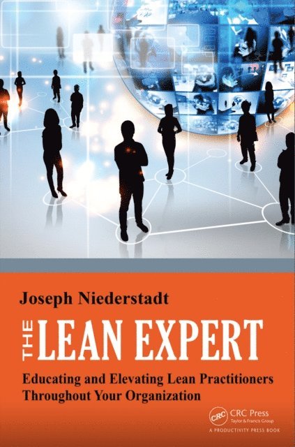 Joseph Niederstadt - Lean Expert, E-bok