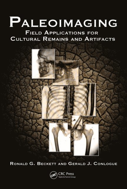 Gerald J. Conlogue, Ronald G. Beckett - Paleoimaging, E-bok