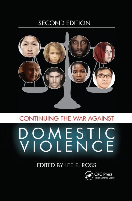 Lee E. Ross - Continuing the War Against Domestic Violence, E-bok. Tillgänglighet: Lägg i varukorg