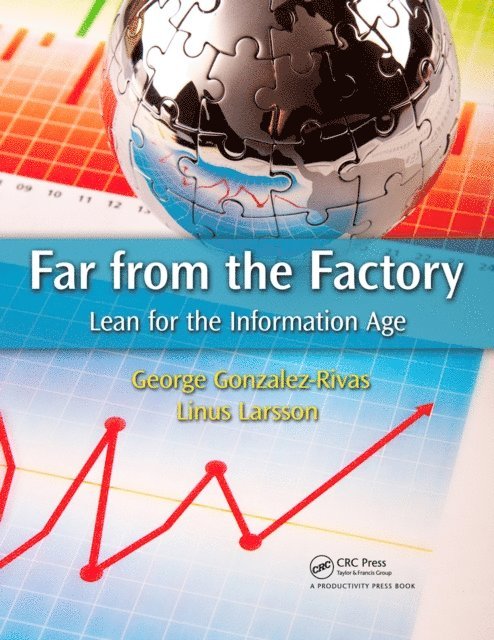 Linus Larsson, George Gonzalez-Rivas - Far from the Factory, E-bok