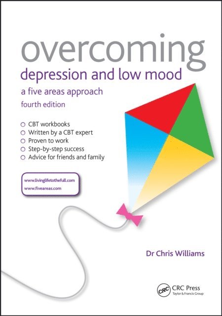 Chris Williams - Overcoming Depression and Low Mood, E-bok