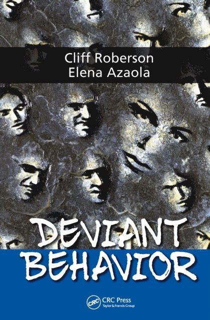 Cliff Roberson - Deviant Behavior, E-bok
