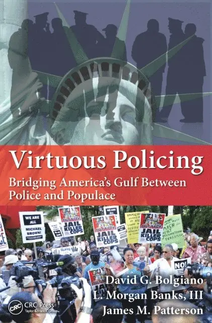 David G. Bolgiano - Virtuous Policing, E-bok. Tillgänglighet: Lägg i varukorg