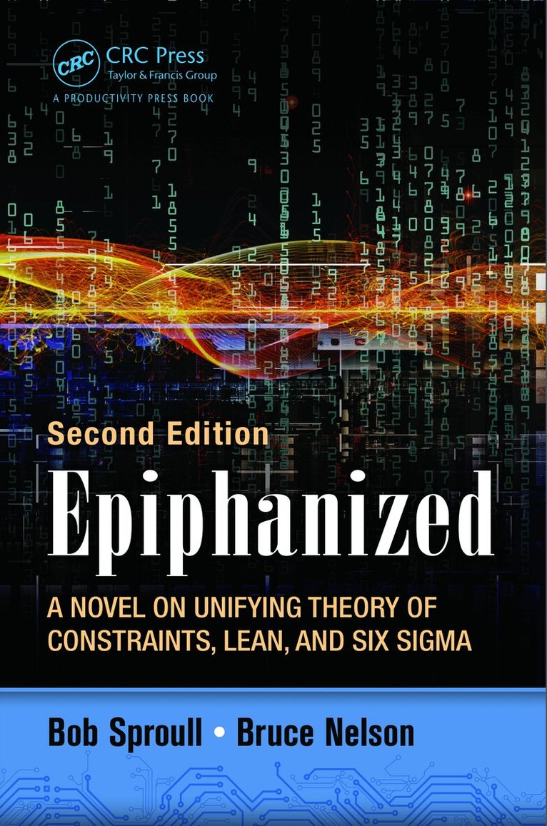Bob Sproull - Epiphanized, E-bok. Tillgänglighet: Lägg i varukorg