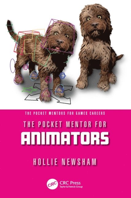 Hollie Newsham - Pocket Mentor for Animators, E-bok. Tillgänglighet: Lägg i varukorg