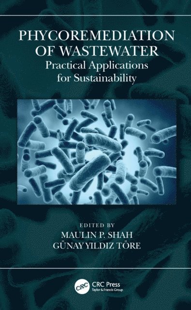 Gunay Yildiz Tore, Maulin P. Shah - Phycoremediation of Wastewater, E-bok