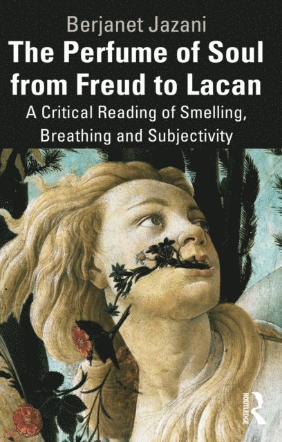Berjanet Jazani - Perfume of Soul from Freud to Lacan, E-bok