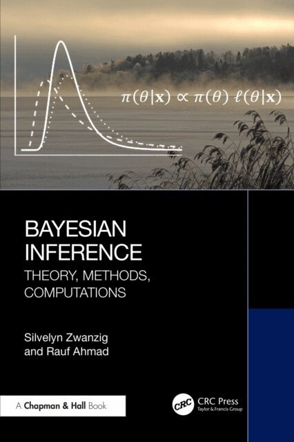 Rauf Ahmad, Silvelyn Zwanzig - Bayesian Inference, E-bok