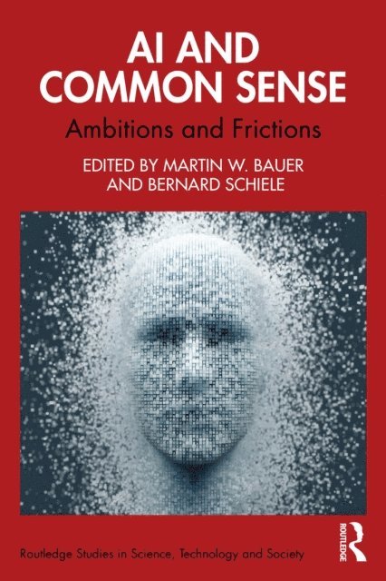 Bernard Schiele, Martin W. Bauer - AI and Common Sense, E-bok