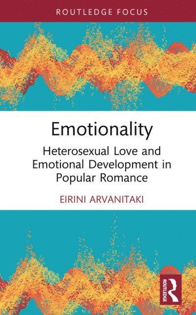 Eirini Arvanitaki - Emotionality, E-bok