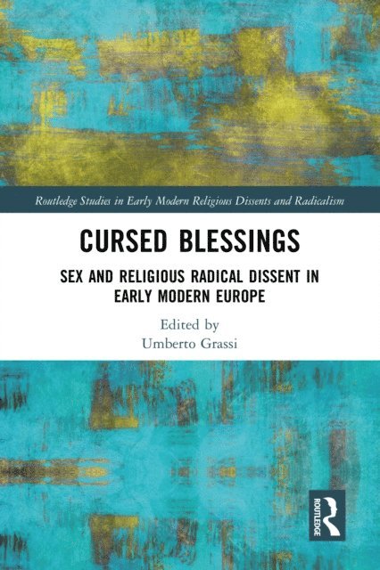 Umberto Grassi - Cursed Blessings, E-bok
