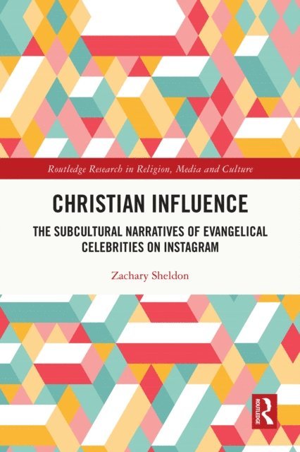 Zachary Sheldon - Christian Influence, E-bok