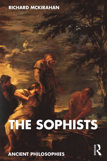 Richard McKirahan - Sophists, E-bok