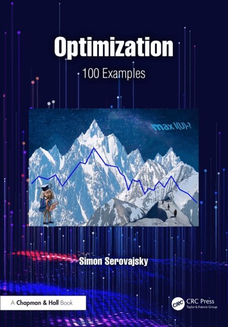 Simon Serovajsky - Optimization, E-bok