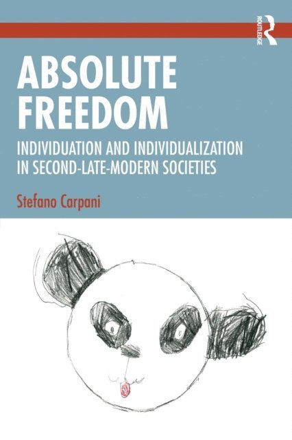 Stefano Carpani - Absolute Freedom, E-bok