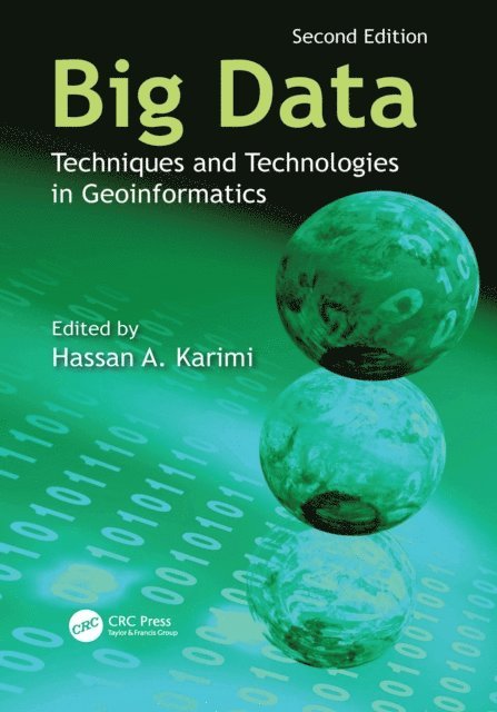 Hassan A. Karimi - Big Data, E-bok
