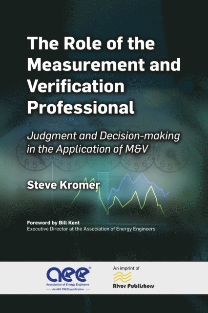 Steve Kromer - Role of the Measurement and Verification Professional, E-bok