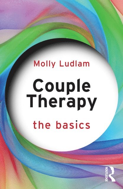 Molly Ludlam - Couple Therapy, E-bok