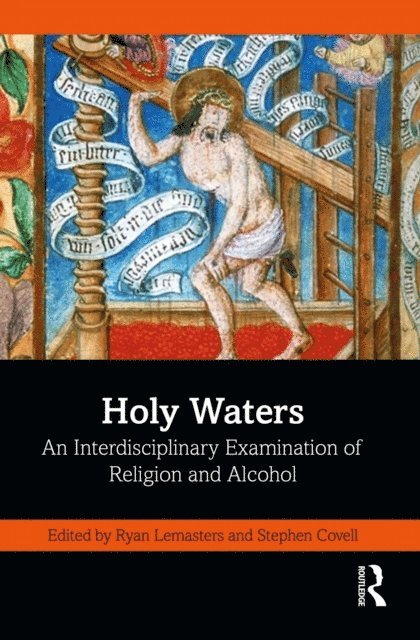 Stephen Covell, Ryan Lemasters - Holy Waters, E-bok
