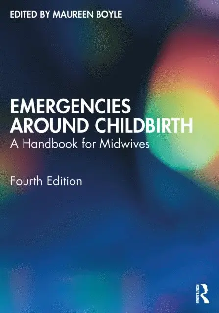 Maureen Boyle - Emergencies Around Childbirth, E-bok. Tillgänglighet: Lägg i varukorg