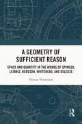 Geometry of Sufficient Reason