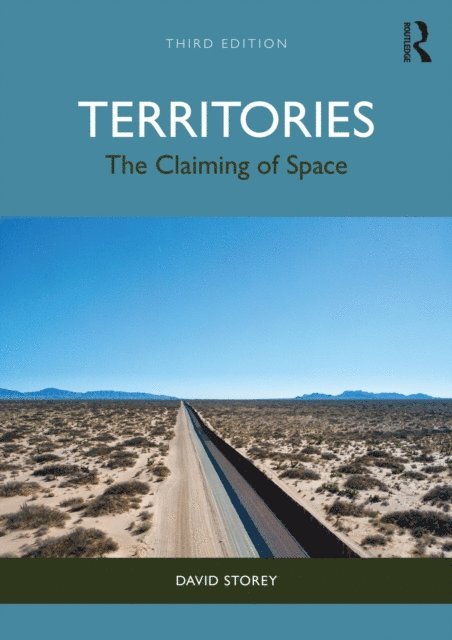 David Storey - Territories, E-bok