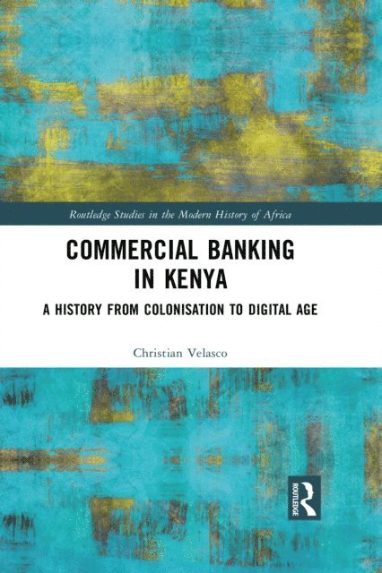 Christian Velasco - Commercial Banking in Kenya, E-bok