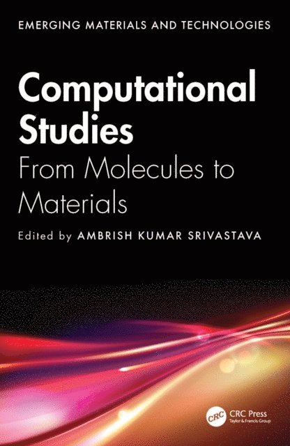 Ambrish Kumar Srivastava - Computational Studies, E-bok