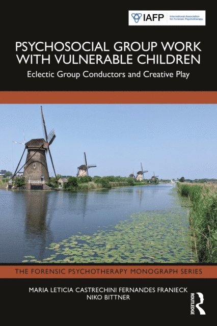 Niko Bittner, Maria Leticia Castrechini Fernandes Franieck - Psychosocial Group Work with Vulnerable Children, E-bok