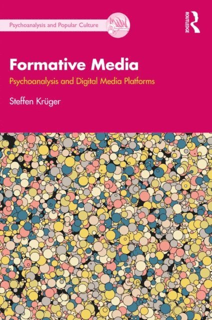 Steffen Kruger - Formative Media, E-bok